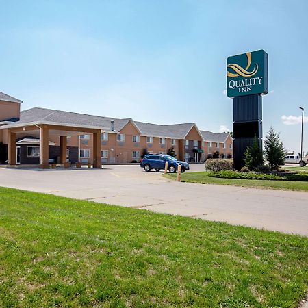 Quality Inn Huron Zewnętrze zdjęcie